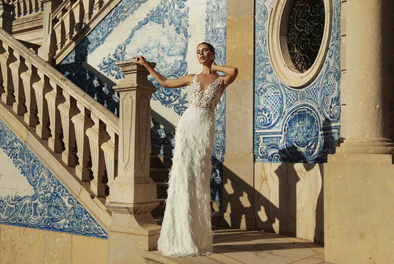 NATELLA AGNIESZKA ŚWIATŁY CAMPAIGN