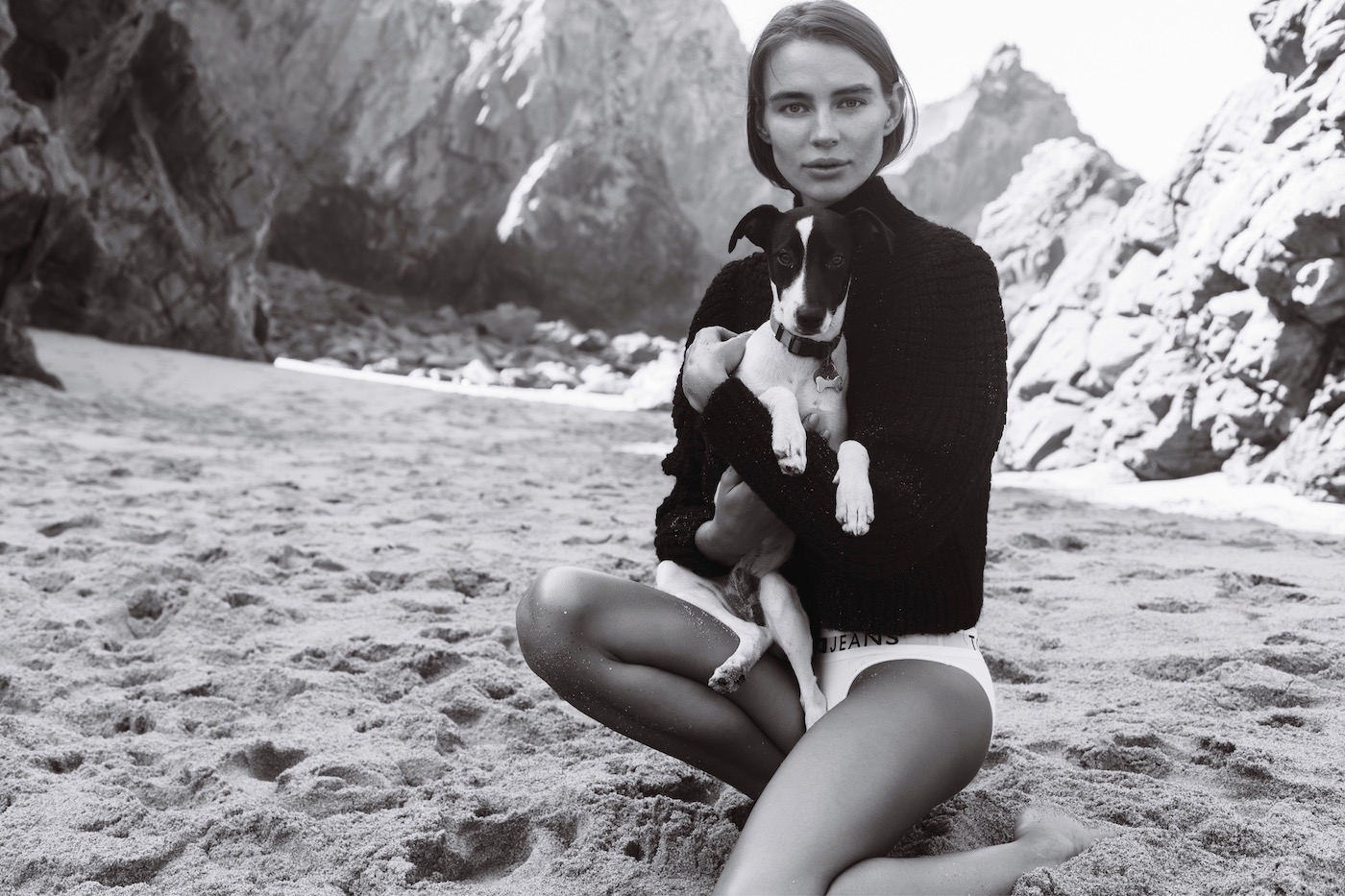 KARYNA editorial factice magazine  paris