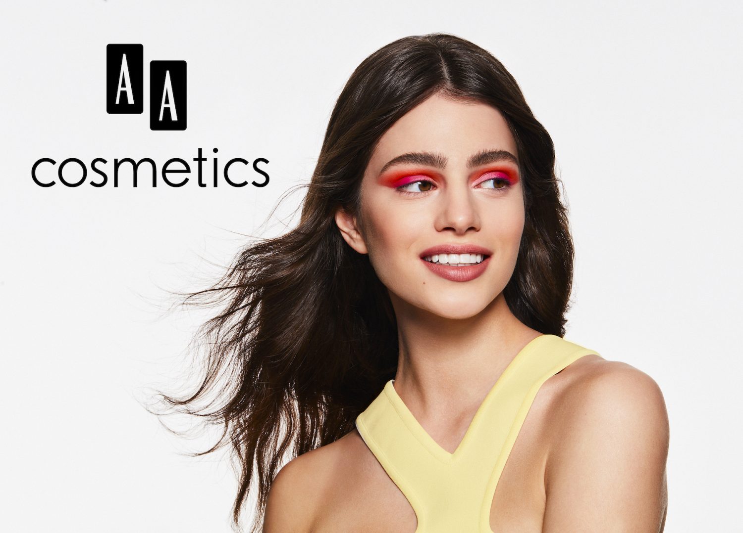 KARINA AA COSMETICS SPRING CAMPAIGN