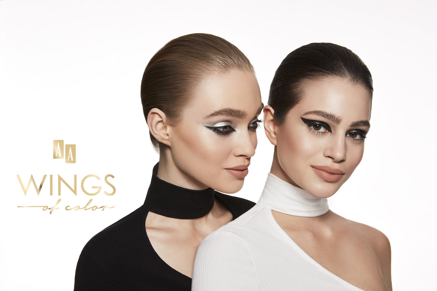 KARINA AA WINGS WINTER CAMPAIGN