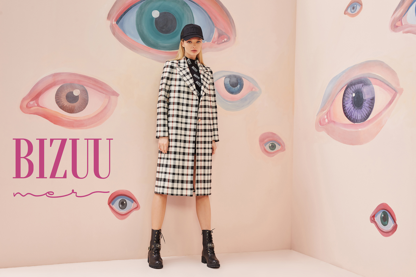 XENIA BIZUU CAMPAIGN