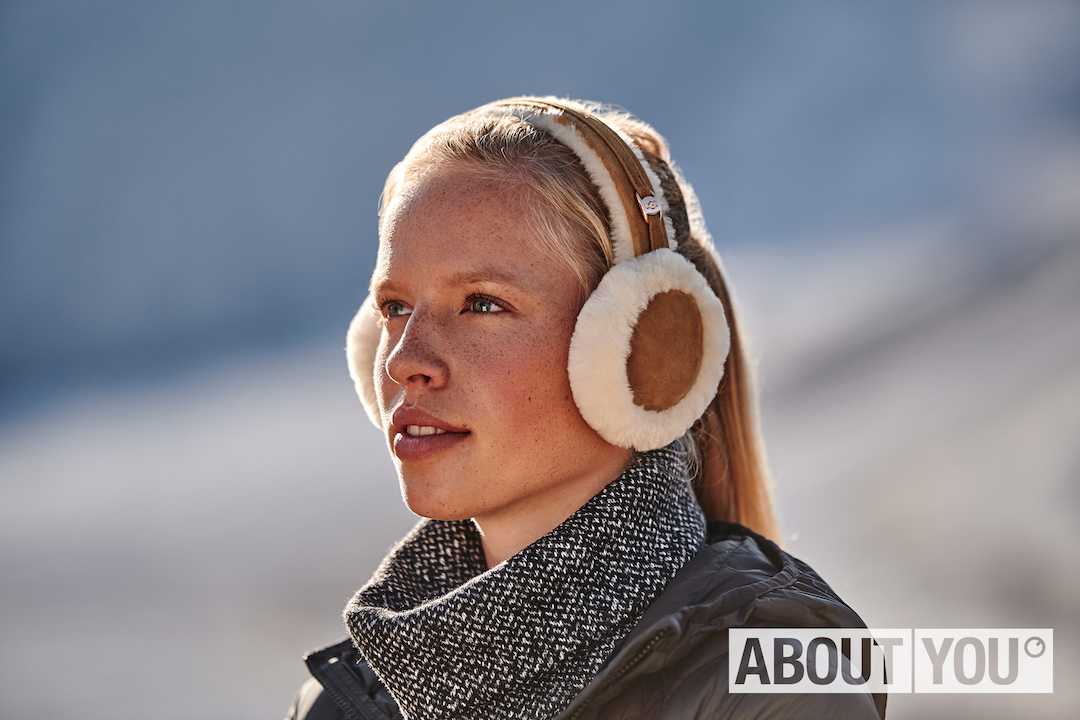 ROBIN ABOUT YOU CAMPAIGN