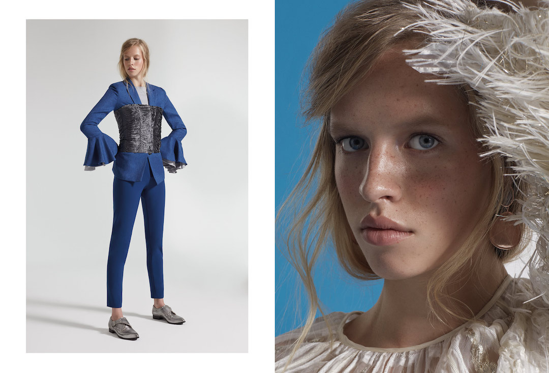 ROBIN Cosmopolitan Turkey