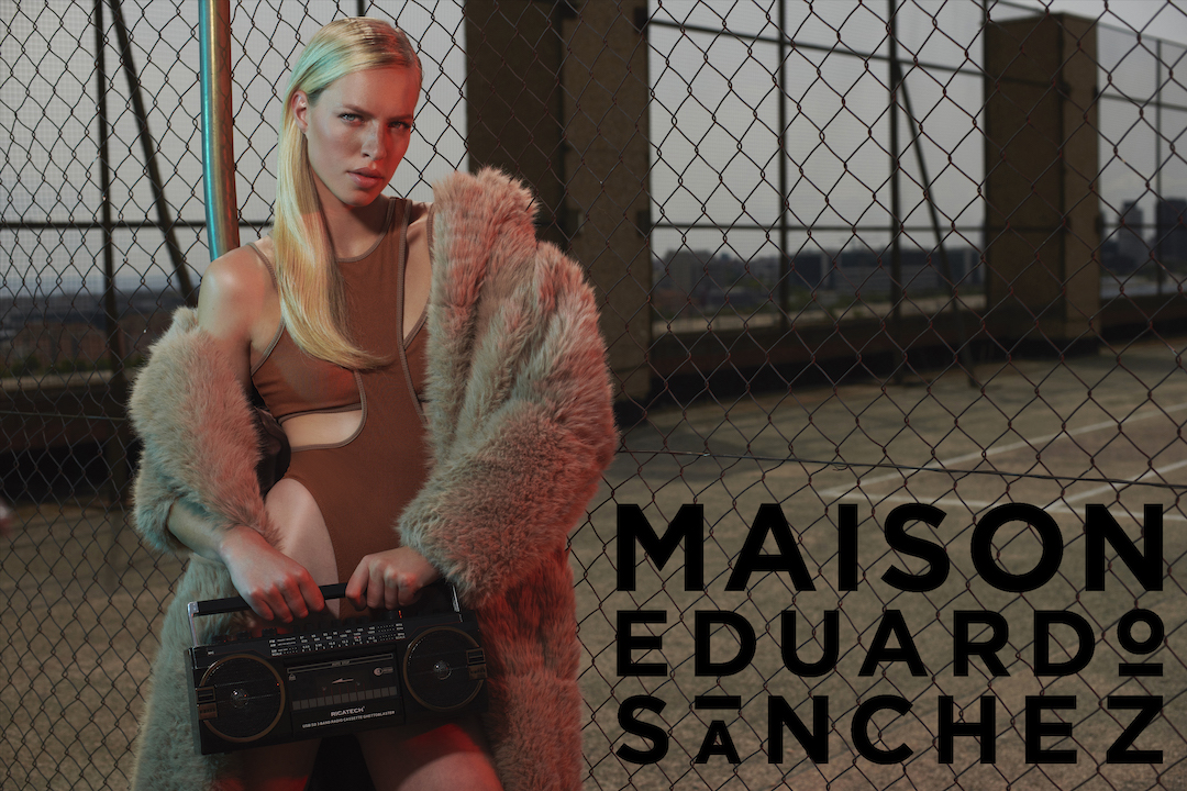 ROBIN Maison Eduardo Sanchez