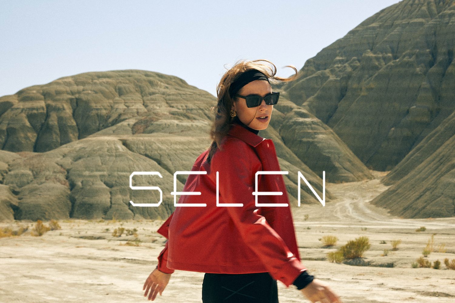 NATELLA SELEN GIYIM CAMPAIGN