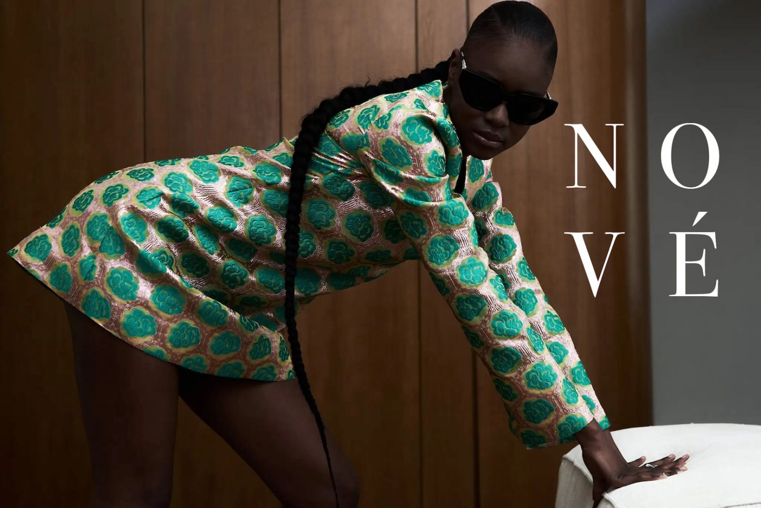 NOMA # NOVE ELEMENTS