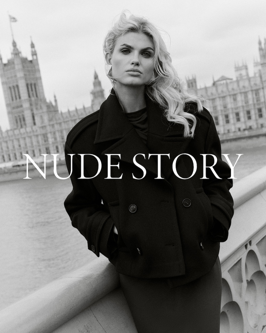 LOUISE NUDE STORY