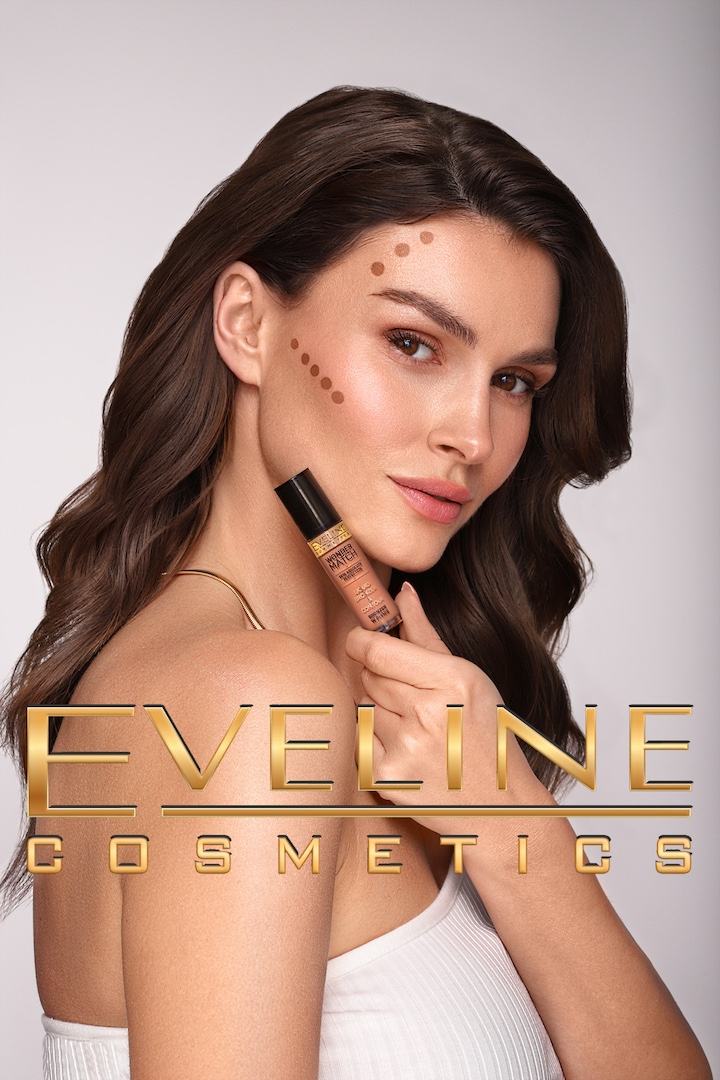 EVE # EVELINE CAMPAIGN