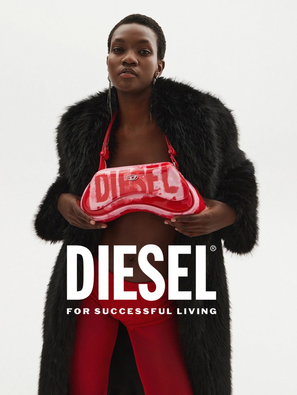 GUGU # DIESEL