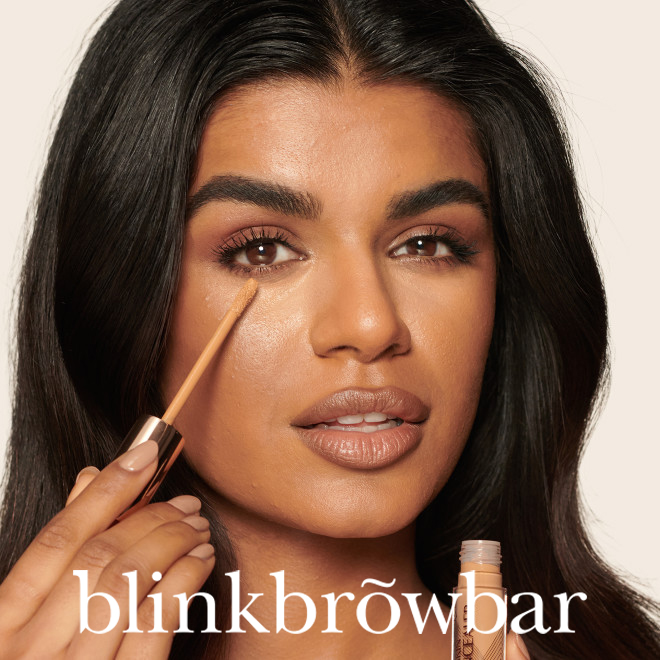 PRACHI BLINK BROW BAR