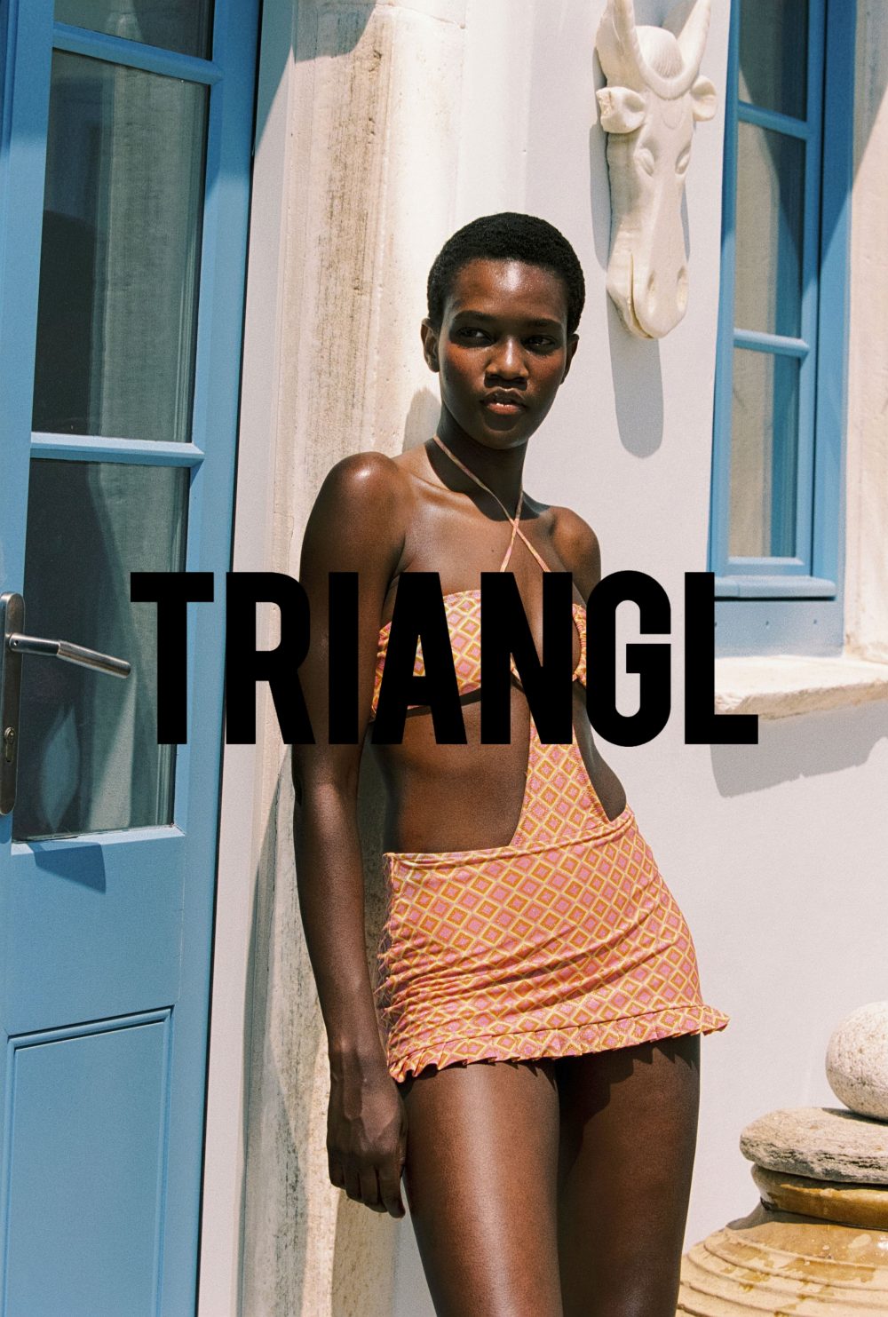 GUGU TRIANGL CAMPAIGN