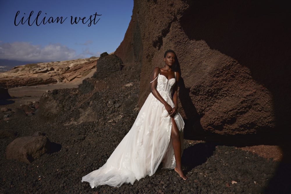 GUGU LILLIAN WEST CAMPAIGN