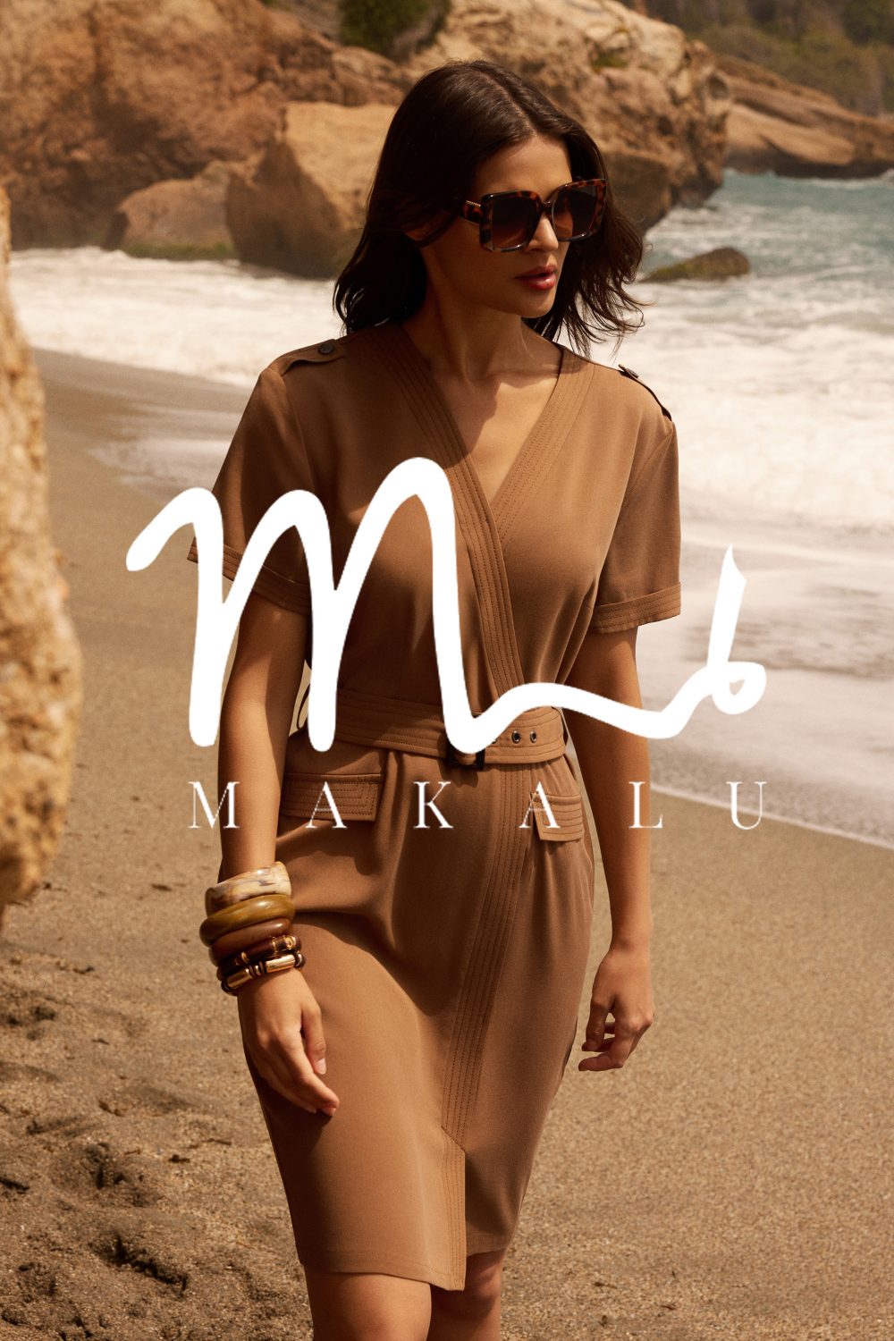 PAULINA MAKALU SS25