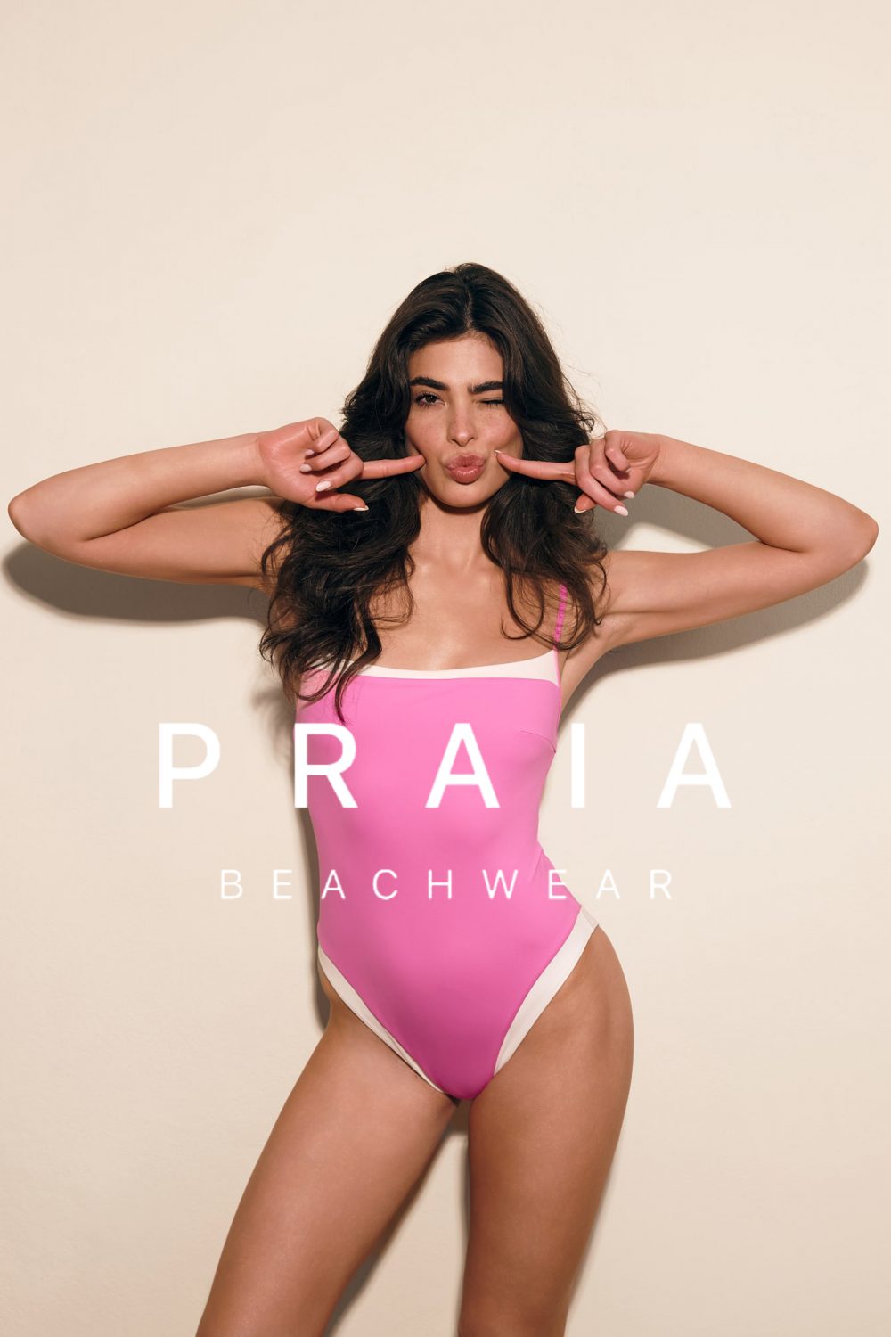 PAT PRAIA BEACHWEAR