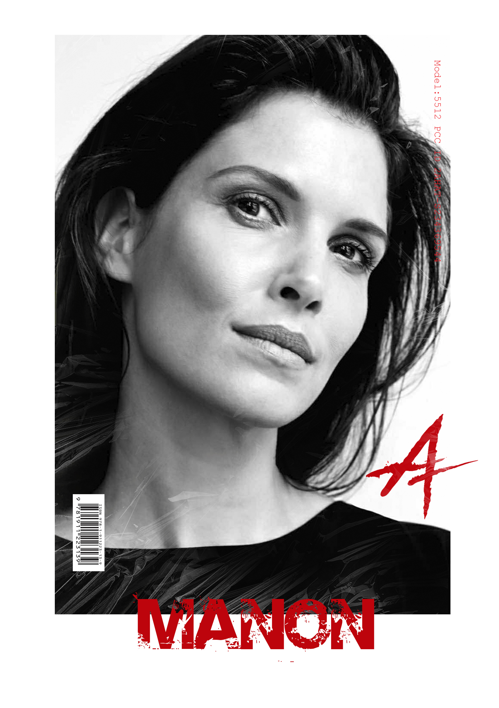 MANON - Anger Models