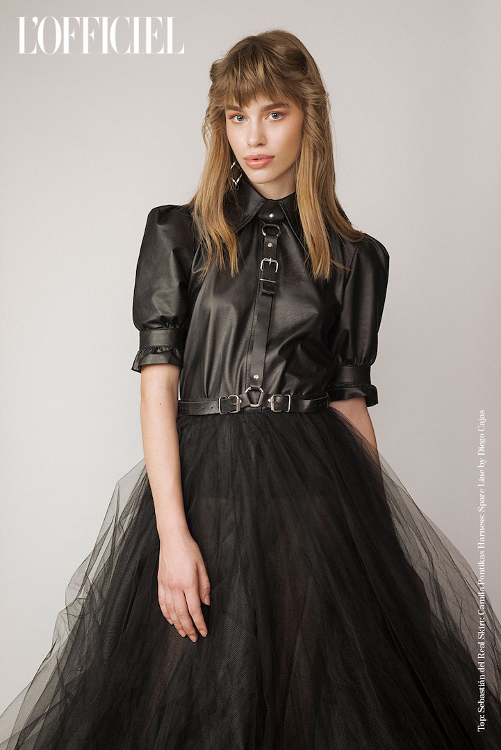 KASIA l’officiel baltics