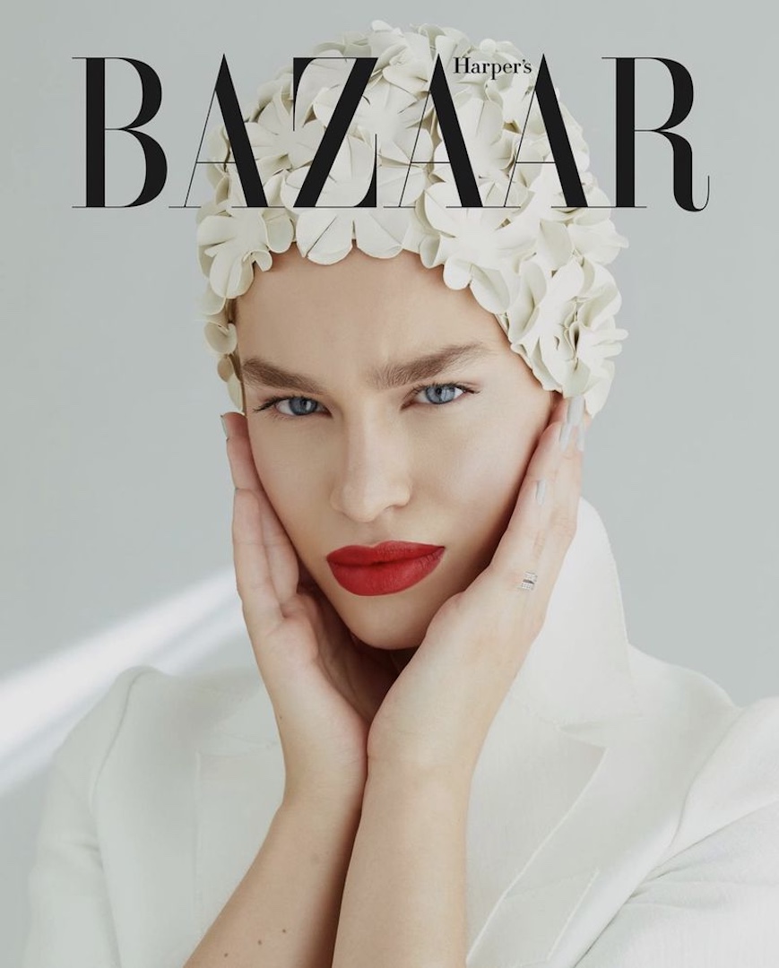 KASIA BAZAAR BULGARIA