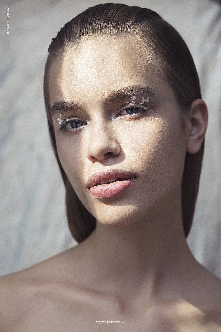 KASIA L’officiel austria