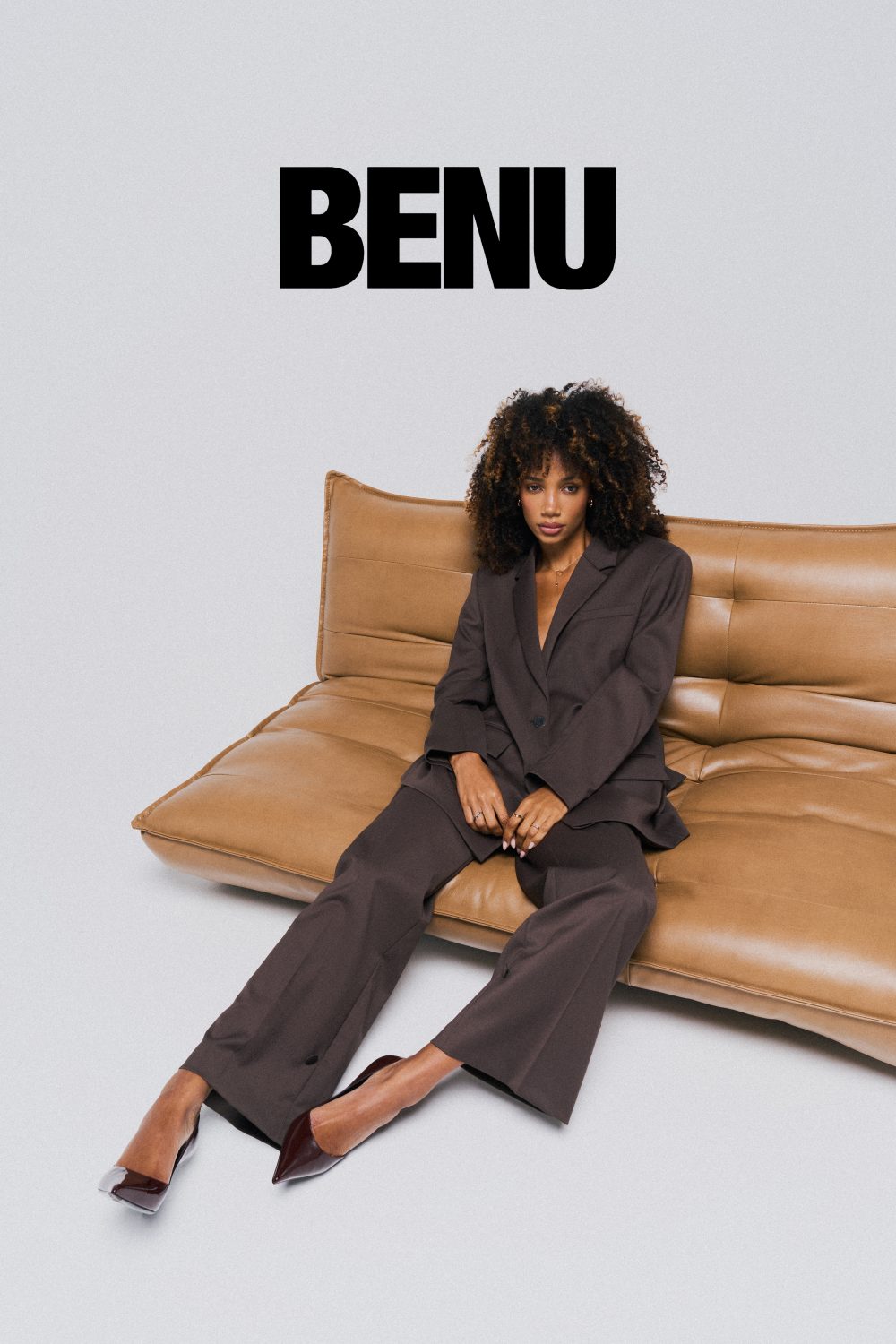 AMAKA BENU LOOKBOOK ’25