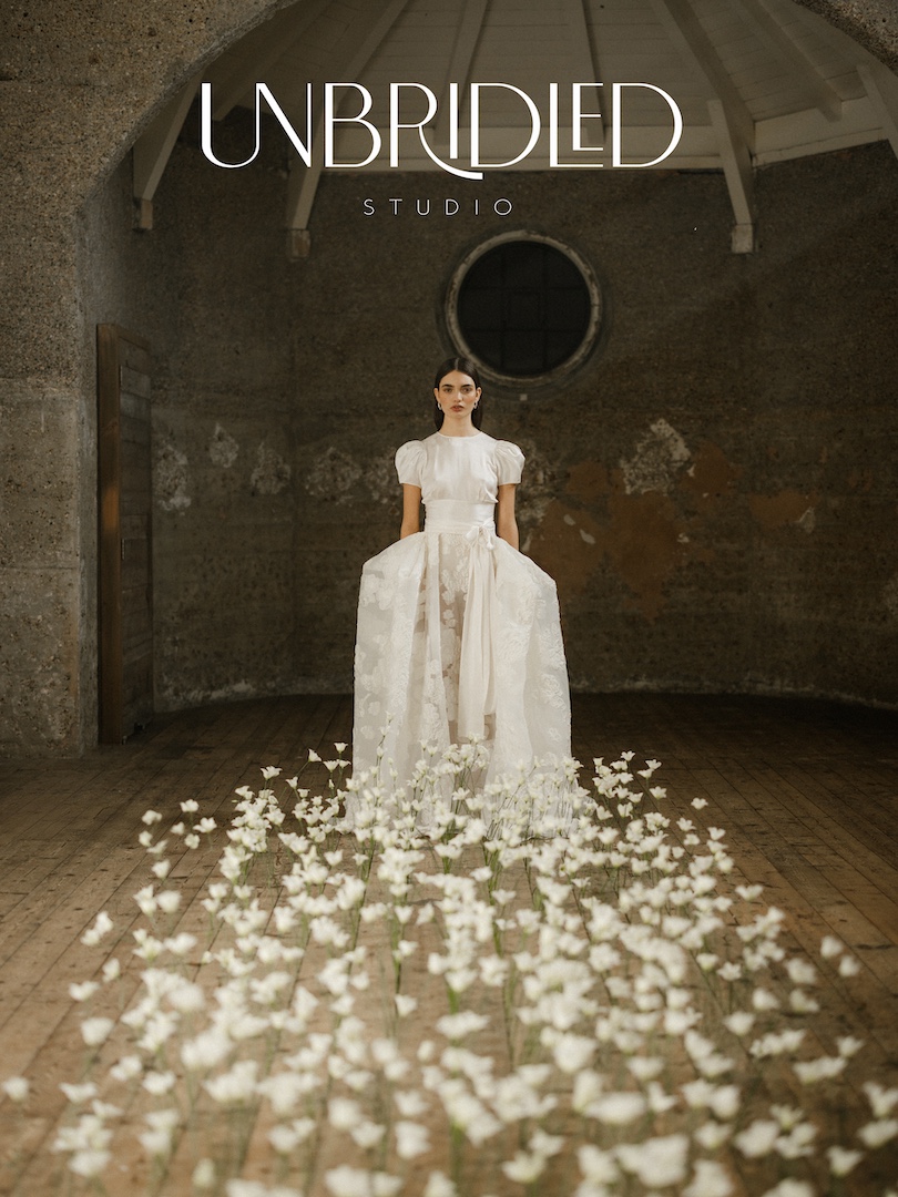 MAJA UNBRIDLED STUDIO X FIONA FLEUR