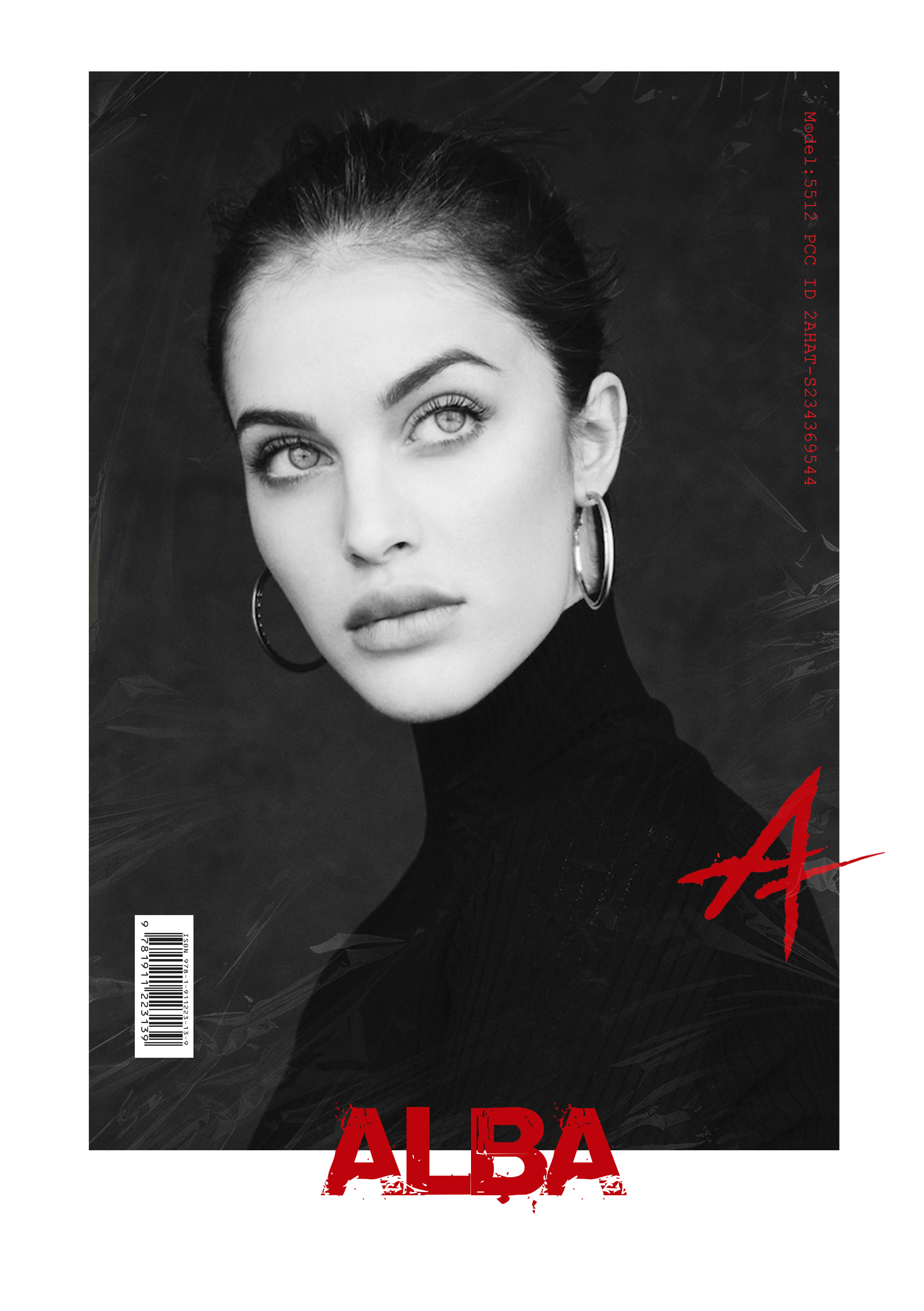 ALBA - Anger Models